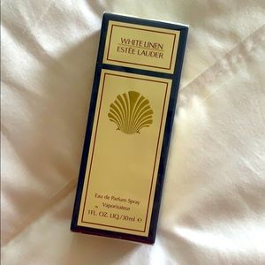 Ester Lauder - White Linen